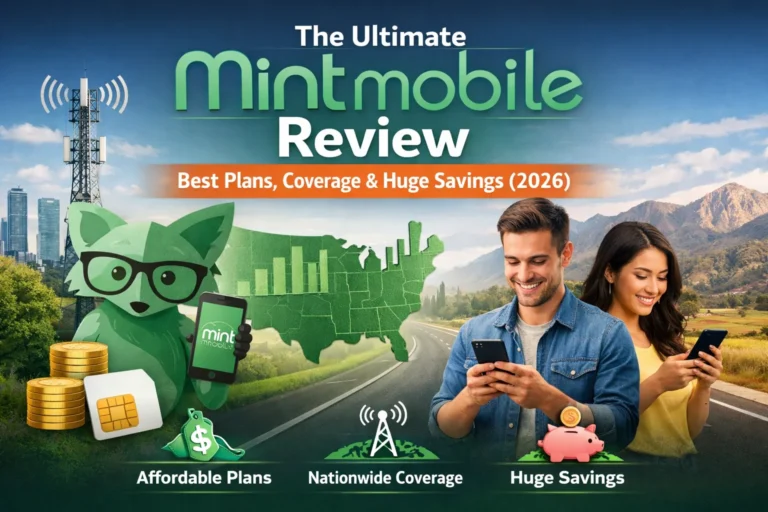 Mint Mobile