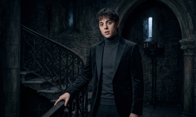 Gabriel Howell