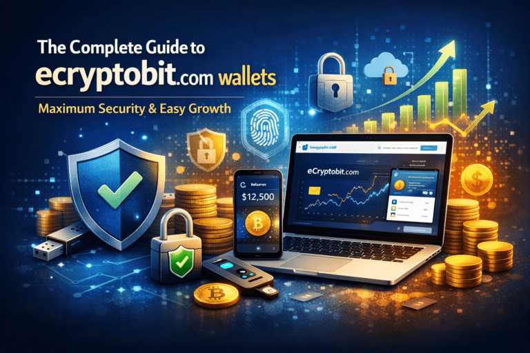 ecryptobit.com wallets