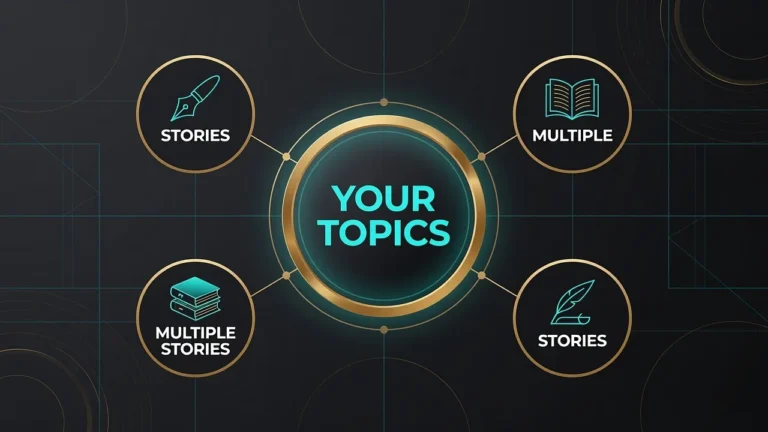 Multiple Stories