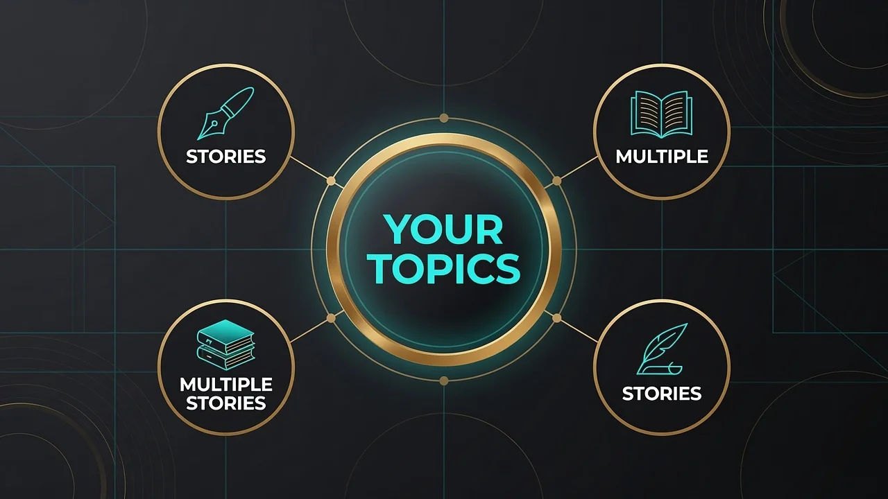 Multiple Stories