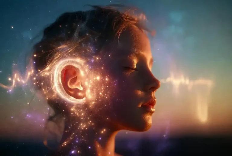 Right Ear Ringing Spiritual Meaning