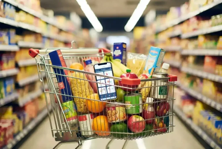 Stop & Shop
