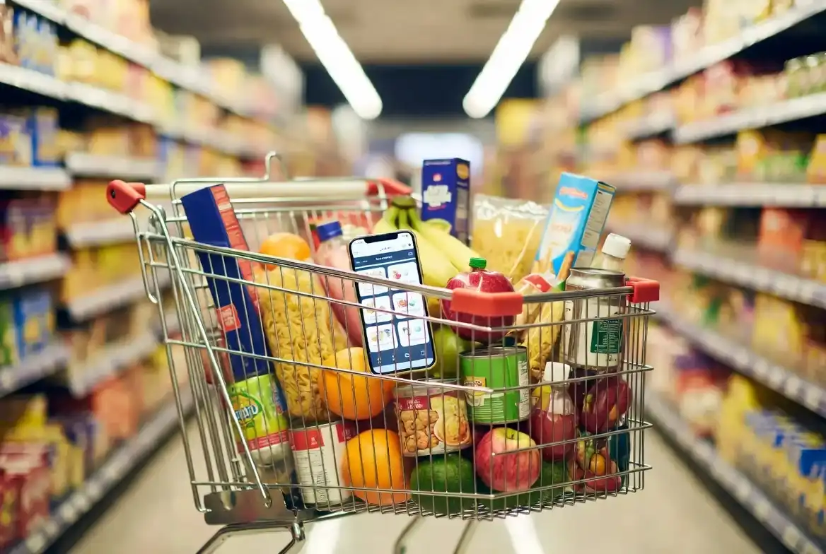 Stop & Shop