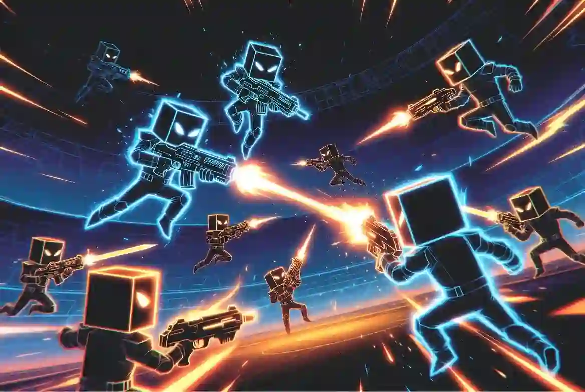 PlayBattleSquare