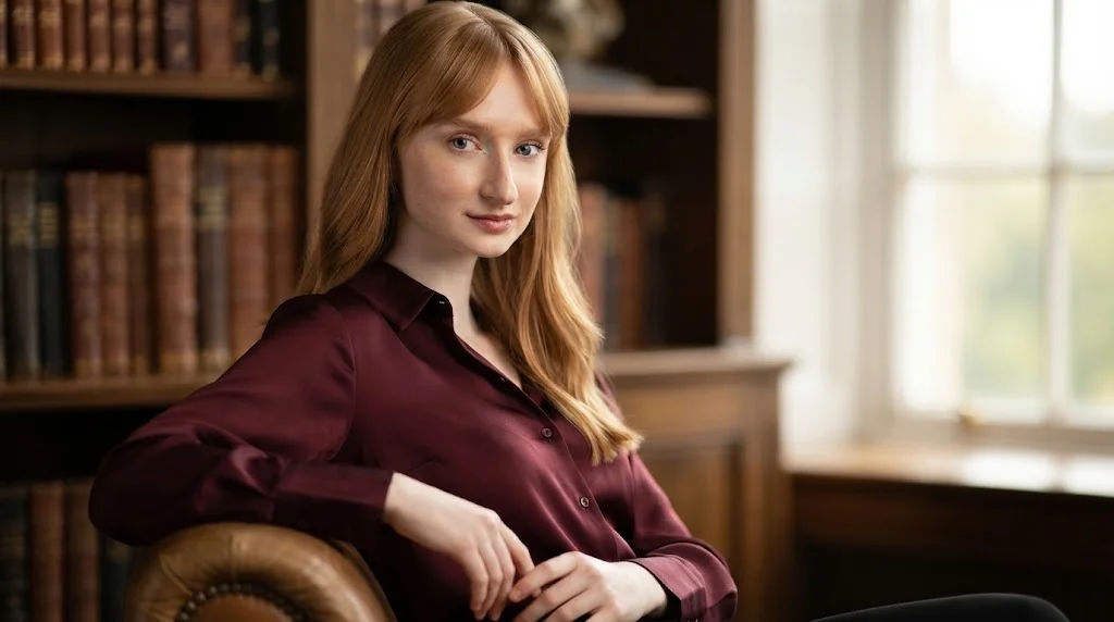 Isolde Ardies Age