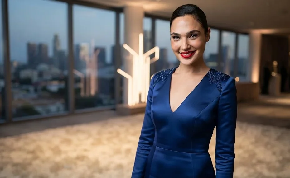 Gal Gadot