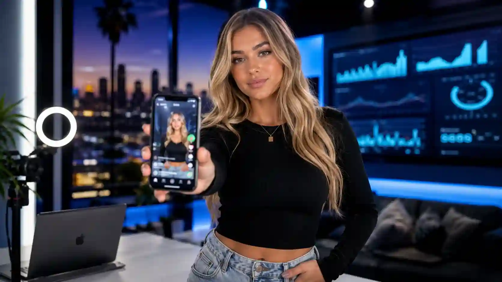 Natalie Reynolds