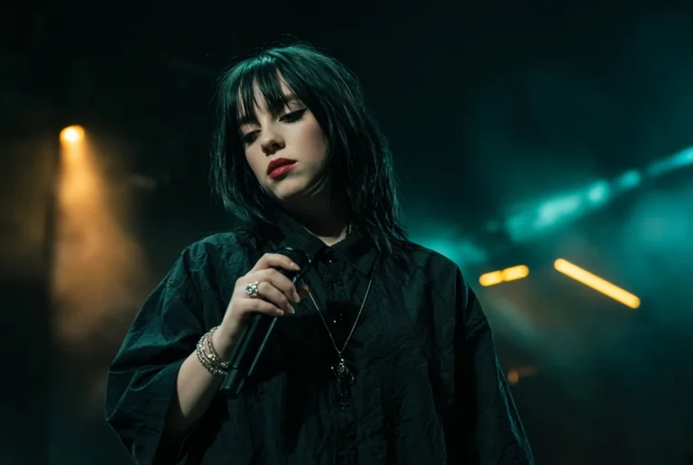 Billie Eilish