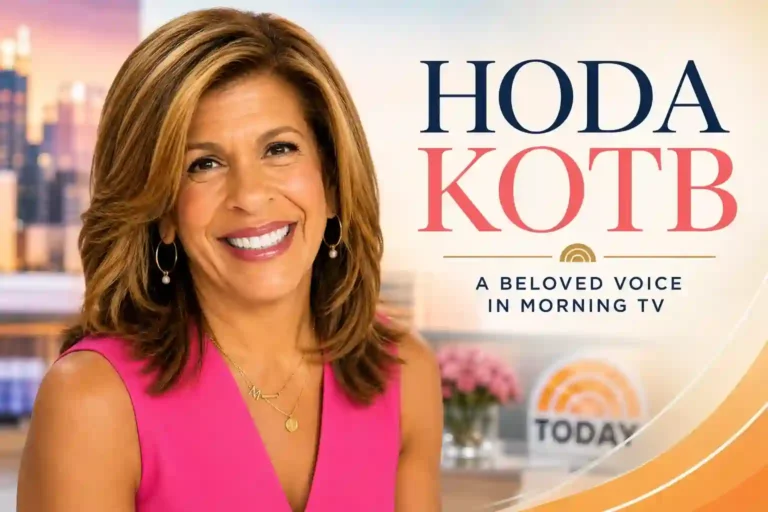 Hoda Kotb